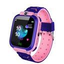 RELOJ INTELIGENTE NIÑOS CON GPS Q12