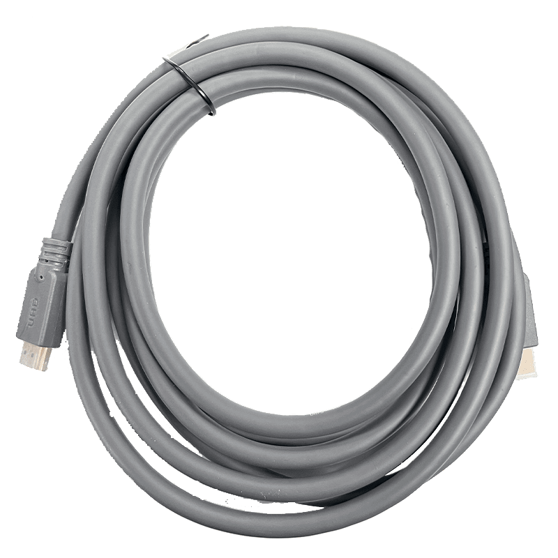 CABLE HDMI UHD 4K - 5M