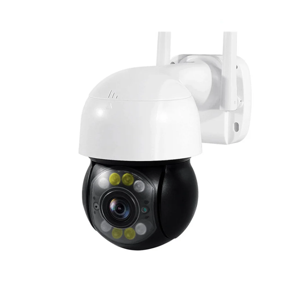 CAMARA WIFI PTZ CAMHIPRO Q4H-40