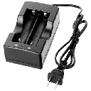 CARGADOR PARA BATERIAS 18650