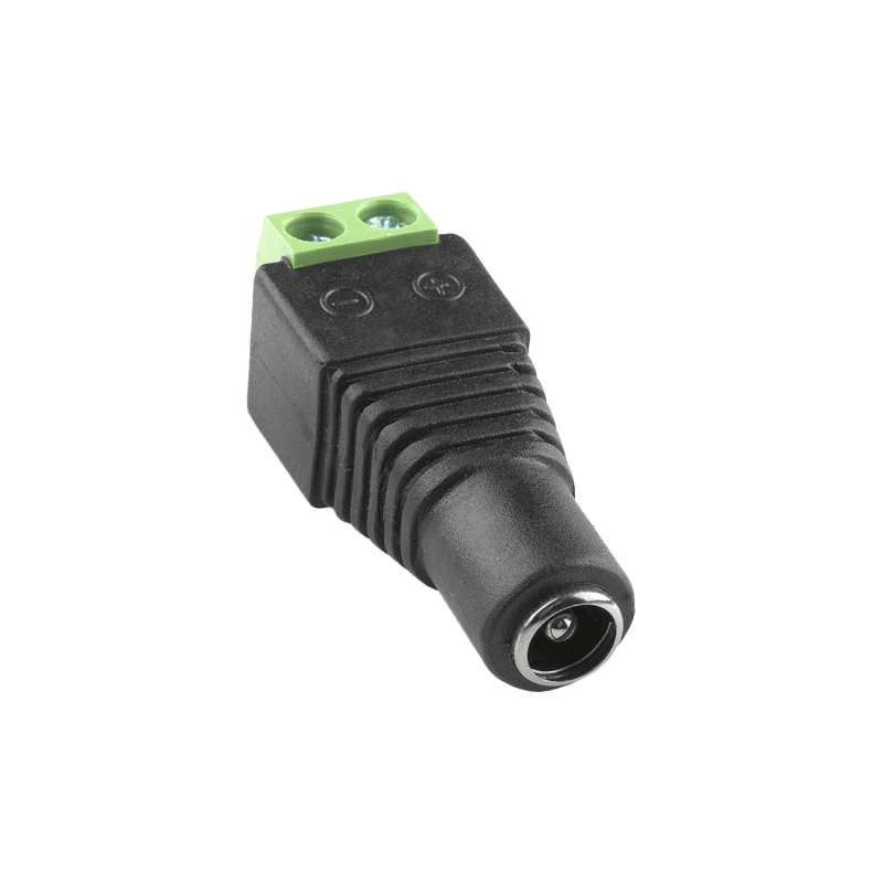 CONECTOR DC HEMBRA