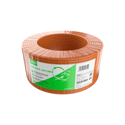 DAHUA - CABLE UTP CAT.6 100M 23AWG CCA