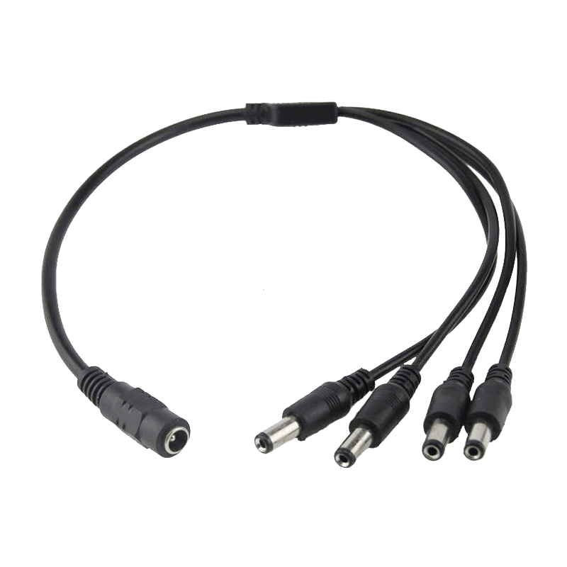 DC SPLITTER 1-4