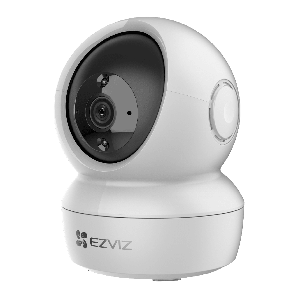 EZVIZ C6N - 带旋转功能的监控摄像头 2MP WIFI