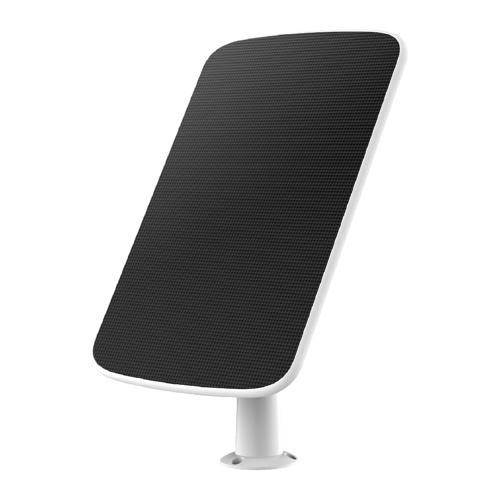 EZVIZ CMT - 适用于 USB-C 摄像头的太阳能板