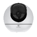 EZVIZ H6 - SURVEILLANCE CAMERA WITH 360º MOVEMENT 3K/4MP WIFI