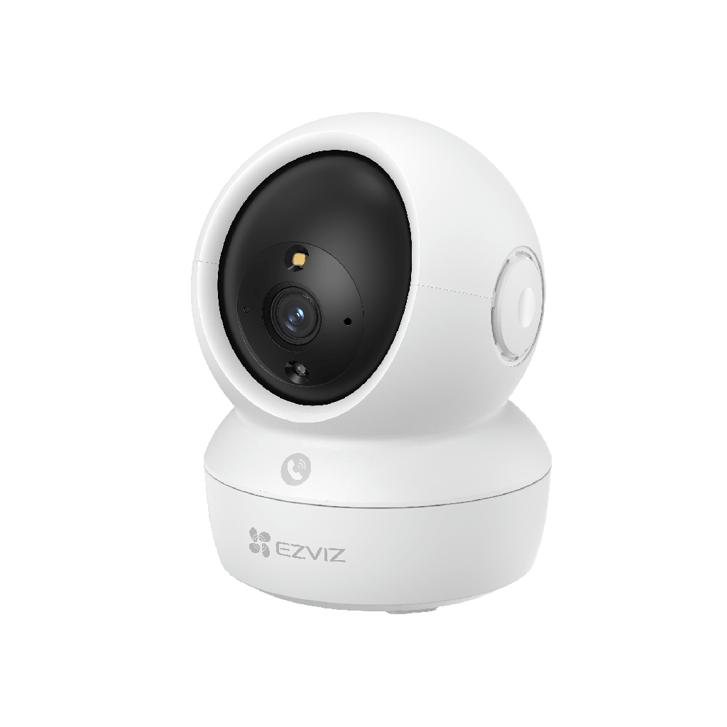 EZVIZ H6C PRO 2K - CAMARA DE VIGILANCIA CON MOVIMIENTO 3MP/2K WIFI