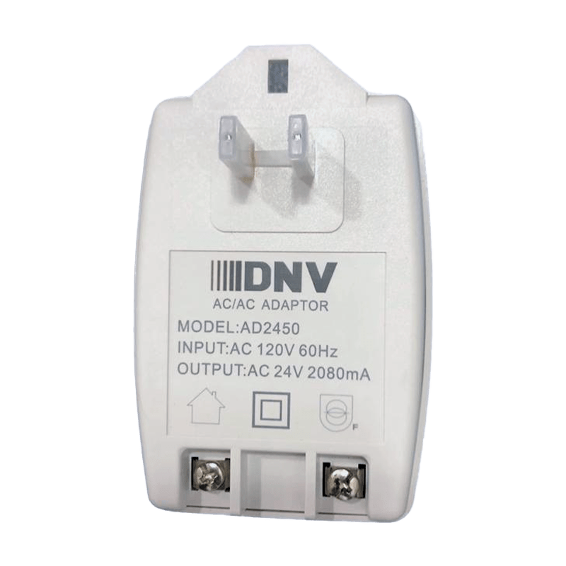 FUENTE DE PODER DNV 24V 2.08A MODEL: AD2450