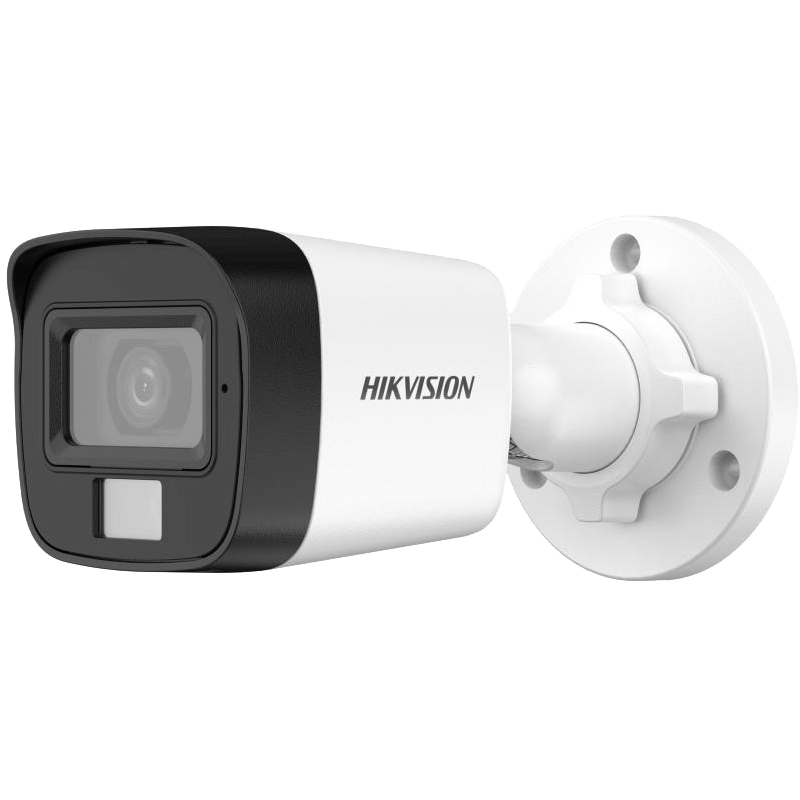 HIKVISION BULLET ANALOG 2MP LUZ HIBRIDA DS-2CE16D0T-EXLPF
