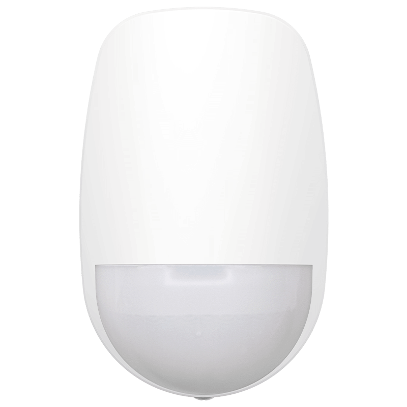 HIKVISION DETECTOR PIR INALAMBRICO DS-PDP15P-EG2-WB