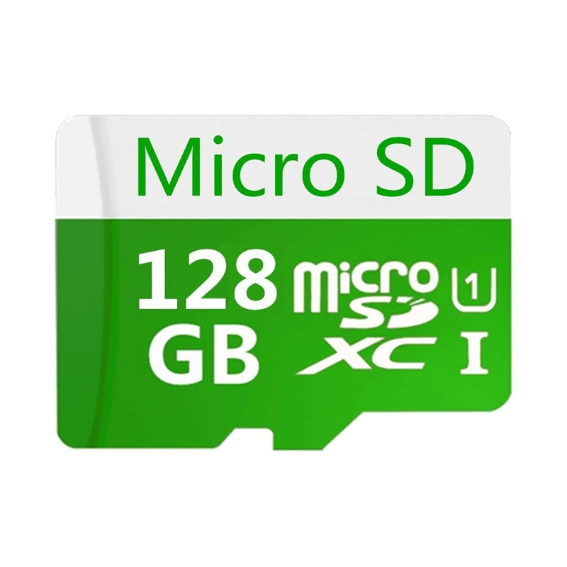 HKS MEMORIA MICRO SD 128GB