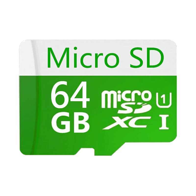 HKS MEMORIA MICRO SD 64GB
