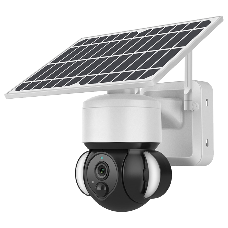 HKS PT 3MP EXTERIOR UBOX 4G ST-S518M-3M-4G