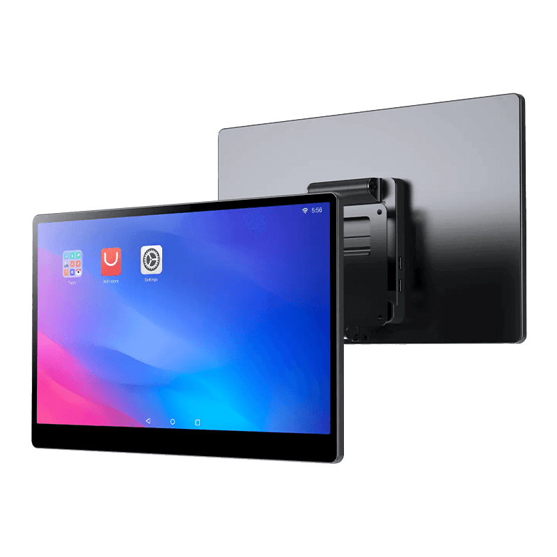 IMIN DS1-21 - PANTALLA SECUNDARIA PARA SWAN1