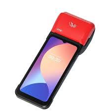 IMIN SWIFT 2 MS2-11 - ANDROID 13 2GB RAM 16GB ROM