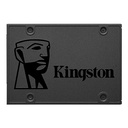 KINGSTON A400 - DISCO DURO SSD SATA 240GB 2.5"