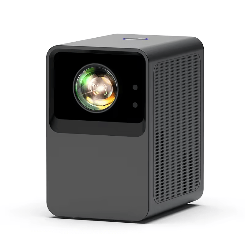 MINI PROYECTOR ANDROID HDMI FULL HD WIFI H400