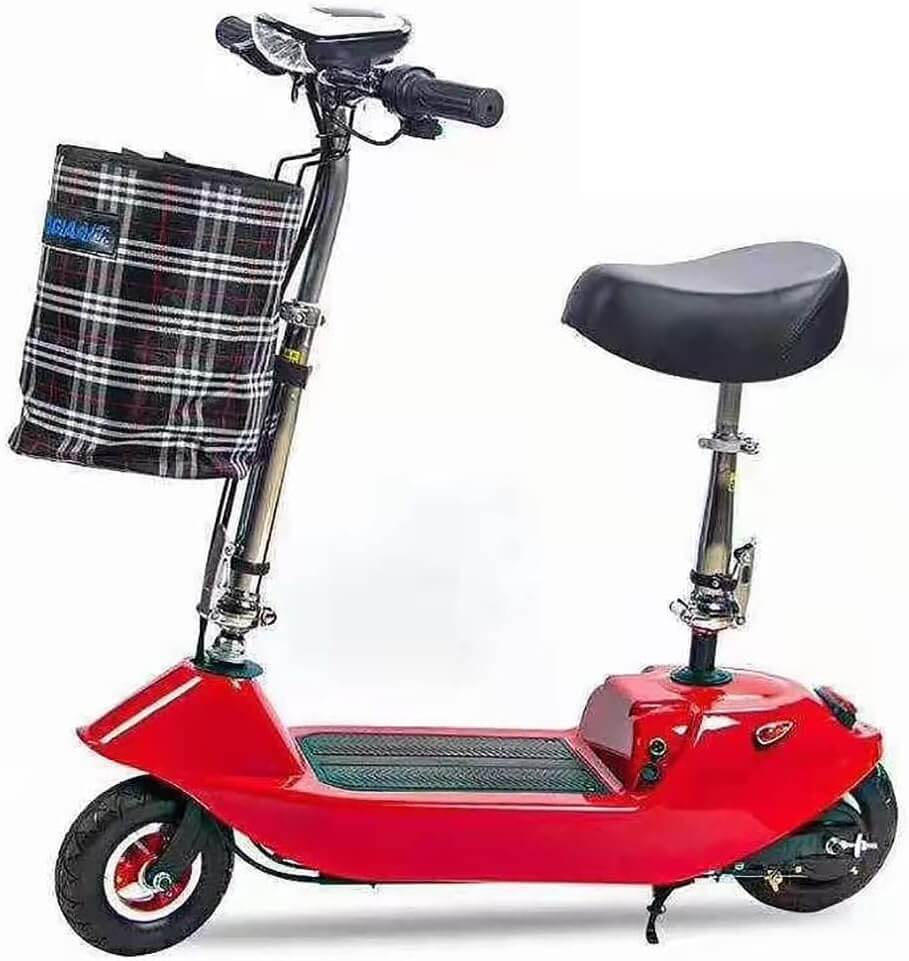 MINI SCOOTER ELECTRICO 517
