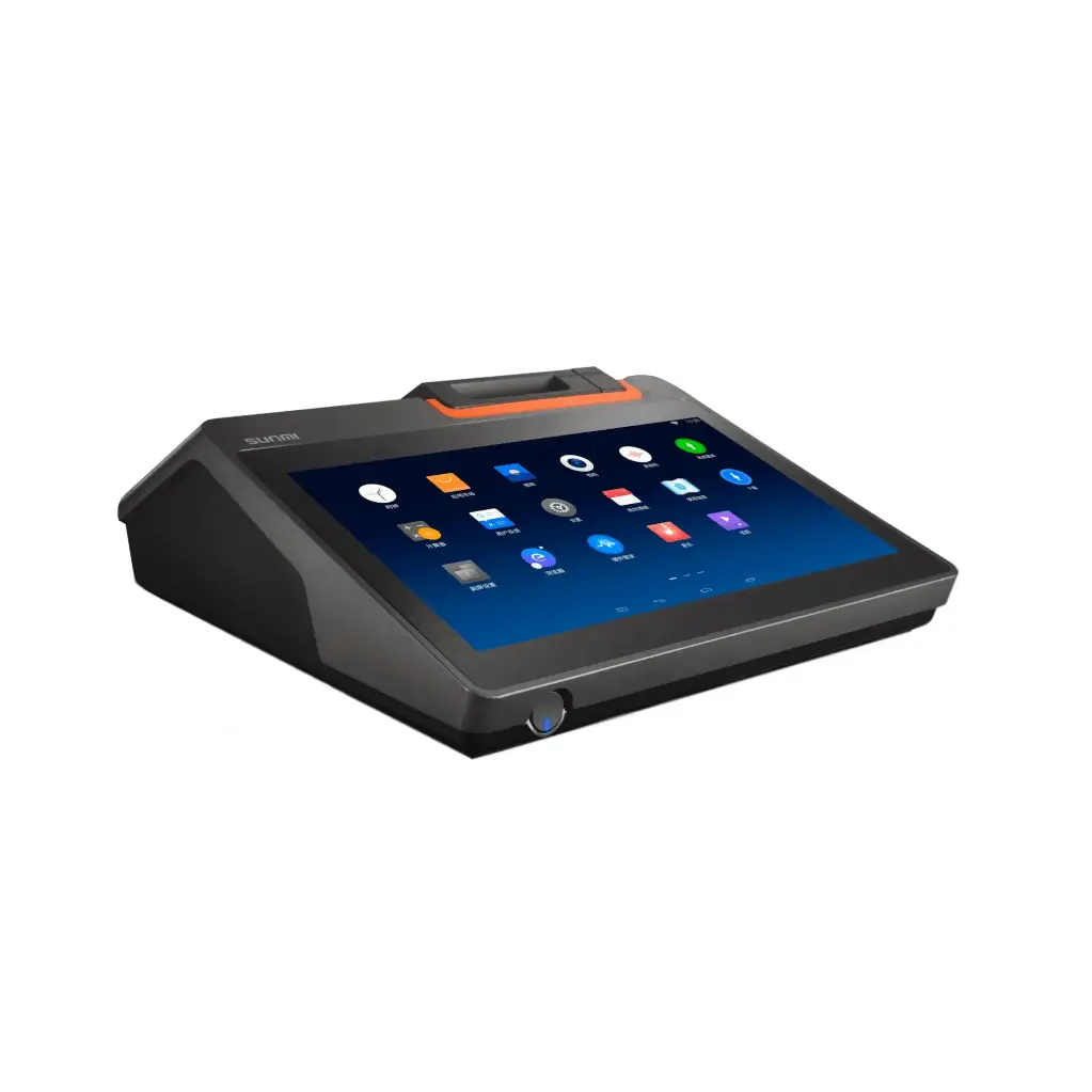 SUNMI POS T2 MINI 2GB+16GB