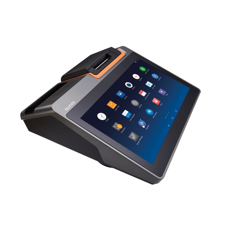 SUNMI T1 MINI POS ANDROID