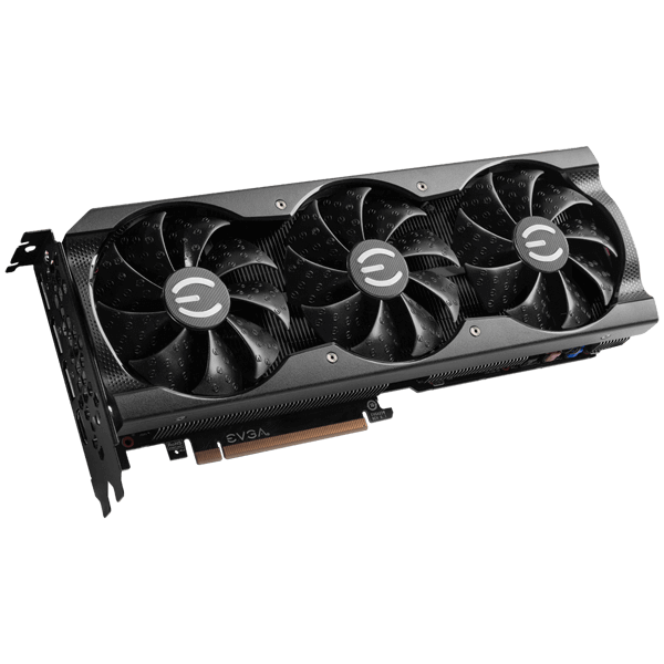 TARJETA GRAFICA EVGA GEFORCE RTX 3060 TI FTW3 (GRADO A)