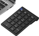 TECLADO NUMERICO INALAMBRICO BT304B