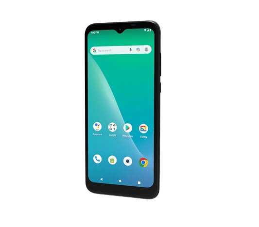 TELEFONO HOTPEPPER CHILACA ANDROID 12GO 2/32GB