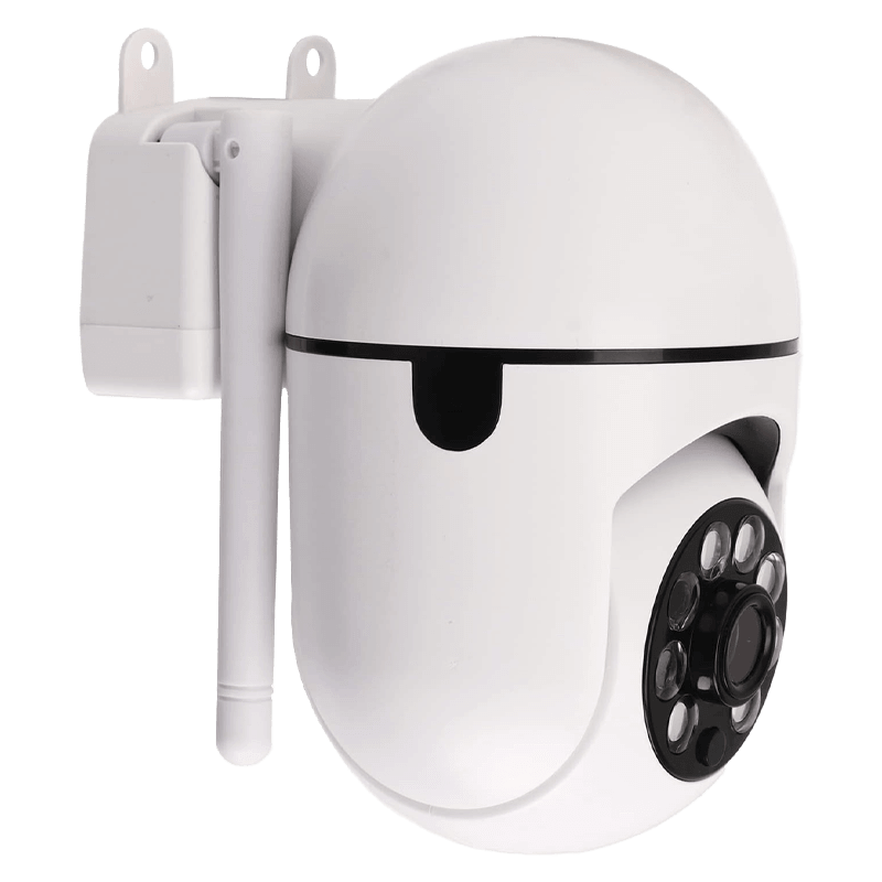 V380 PRO CAMARA PT WIFI 2MP Q21S