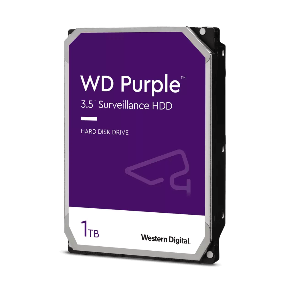 WESTERN DIGITAL DISCO DURO 1TB WD11PURZ