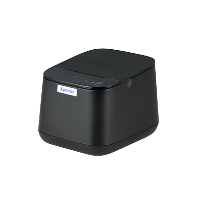 XPRINTER XP-58IIT - IMPRESORA DE RECIBOS TERMICA 58MM USB/BT