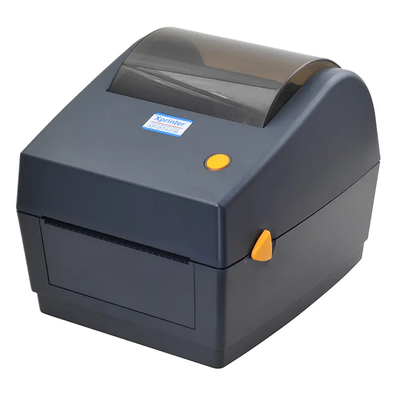XPRINTER XP-480B - IMPRESORA DE ETIQUETAS TERMICA 100MM USB