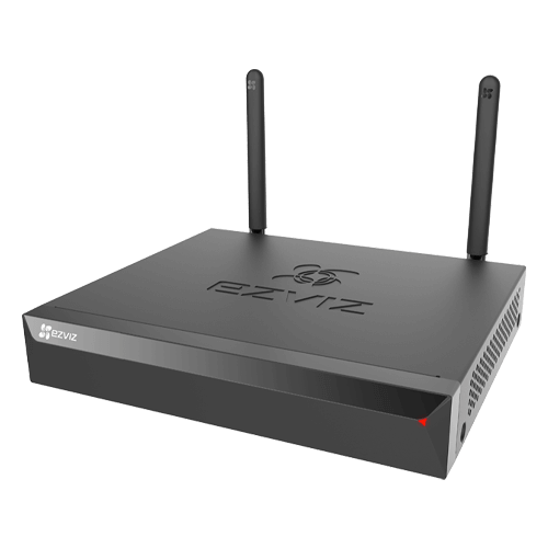 EZVIZ X5S-8W - NVR 8CH 5MP INALAMBRICO HDMI VGA