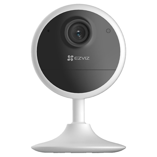 EZVIZ CB1 - CAMARA DE VIGILANCIA INTERIOR 2MP CON BATERIA WIFI