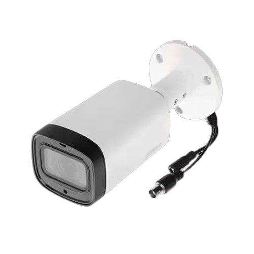 DAHUA BULLET ANALOG 2MP SERIE COOPER IR 40MTS - DH-HAC-B4A21N-VF2712