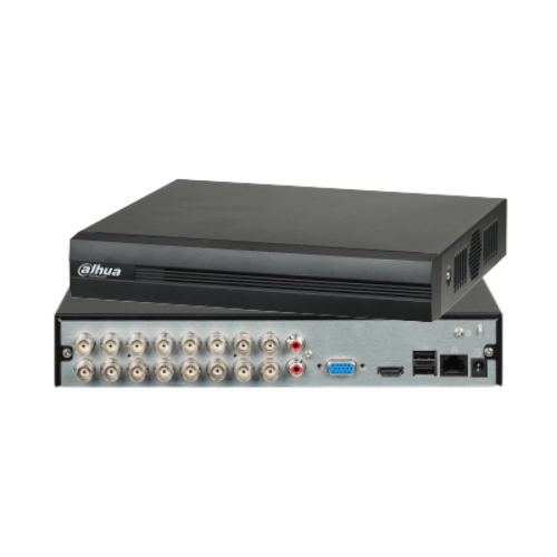 DH-XVR1B16-I - DAHUA DVR 16CH 2MP 