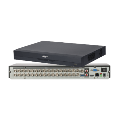 DH-XVR4232AN-IV20 - DAHUA DVR 32CH 2MP 