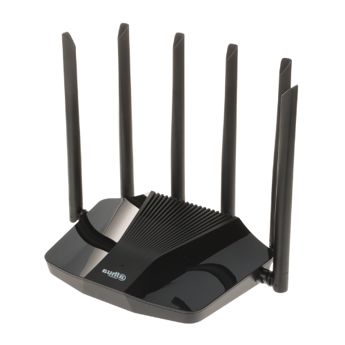 DAHUA ROUTER DH-WR5210-IDC 