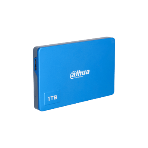 DAHUA DISCO DURO EXTERNO DHI-E101T