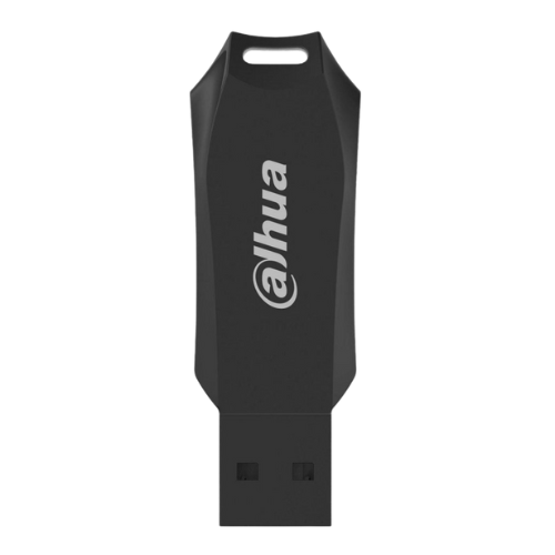 DAHUA USB CON 1 ENTRADA USB NEGRO 64GB