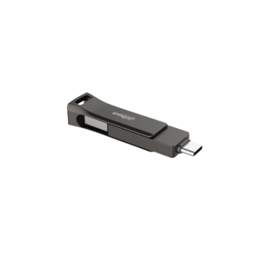 DAHUA USB CON 2 ENTRADAS USB Y TPC 128GB