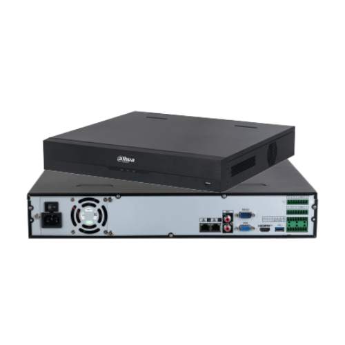 DAHUA NVR 32CH DHI-NVR4432-E1 