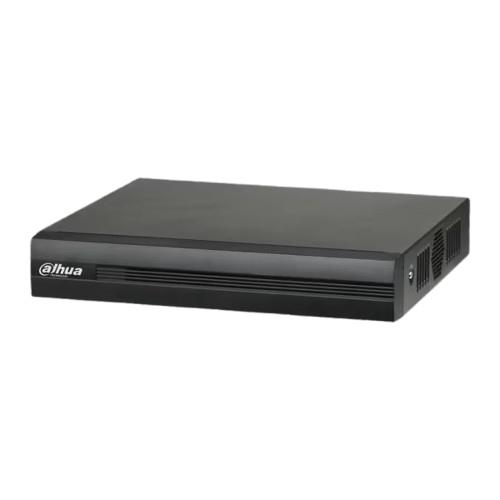 NVR WIZSENSE ANALOGO PENTA-HIBIRIDO 5M-N / 1080P, 1U, 1HDD, SMD PLUS, SMART H.265+, CODIFICACION IA Y LARGA DISTANCIA DE TRANSMISION 