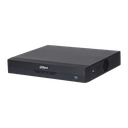 NVR DIGITAL WIZSENSE DE 8 CANALES PENTAHIBRIDO 4K-N/5MP COMPACTO 1U, 1HDD, SMD PLUS, CODIFICACION IA Y PROTECCION PERIMETRAL 
