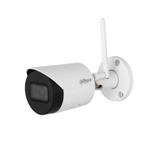 DAHUA CAMARA WIFI BULLET 4MP DH-IPC-HFW1430DS-SAW 