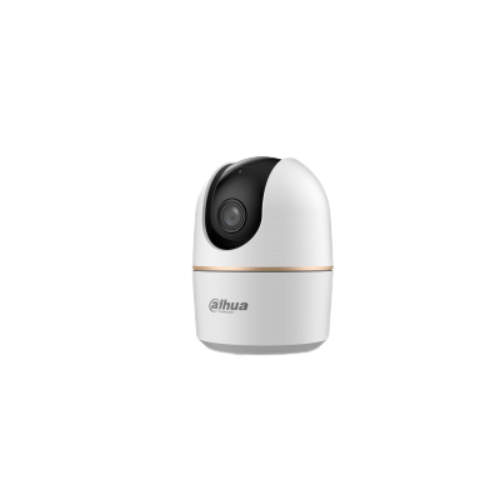 DAHUA CAMARA WIFI INTERIOR 5MP PT DH-H5A 