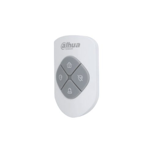 DAHUA Alarma de emergencia DHI-ARA24-W2(868)