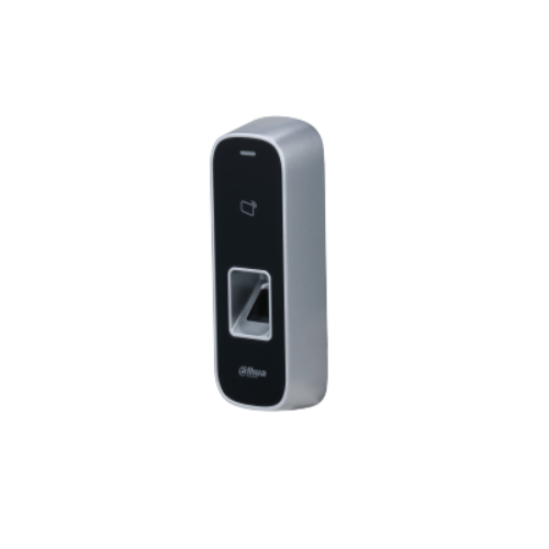 DAHUA Control de Acceso Antivandálico para Exterior