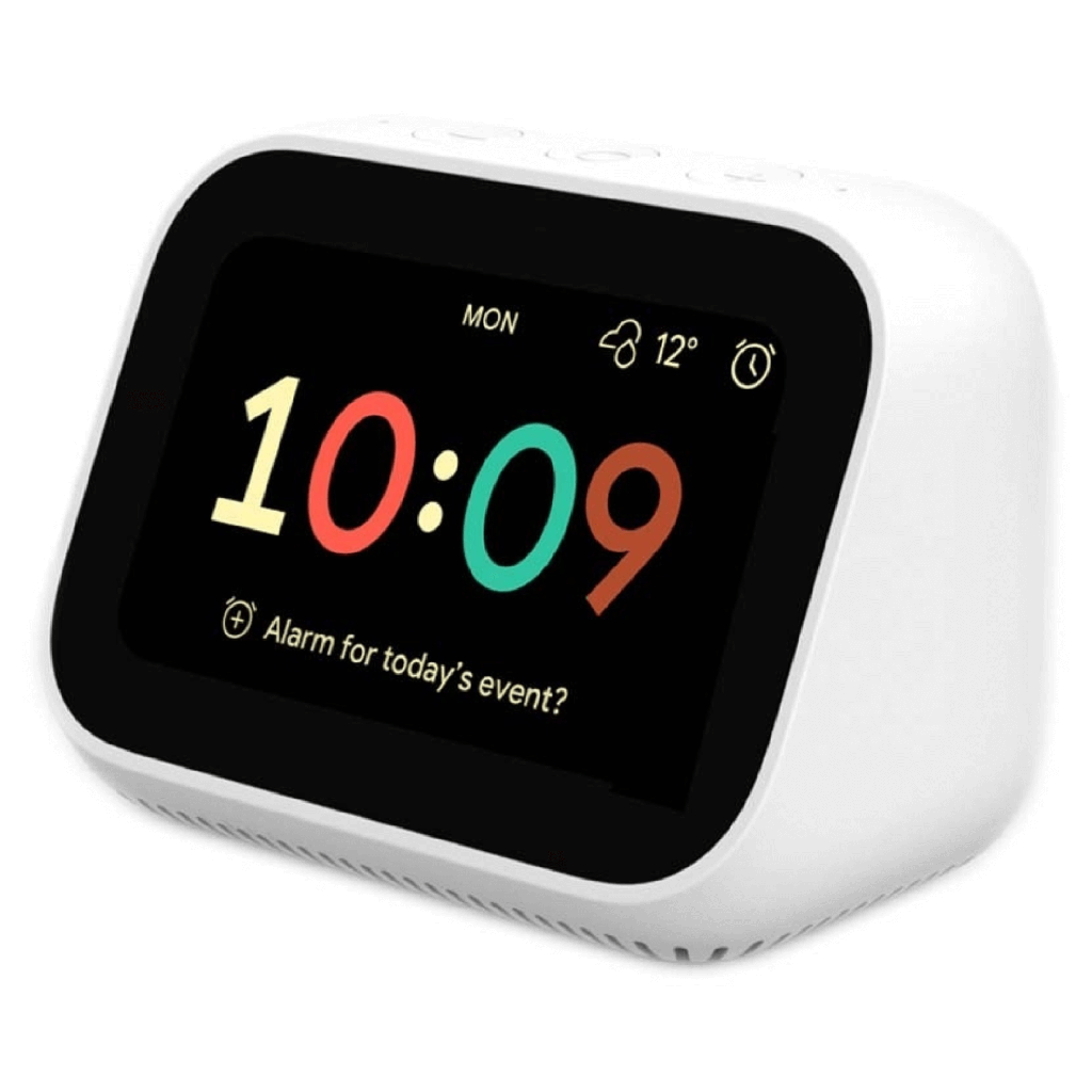 MI SMART CLOCK - RELOJ XIAOMI