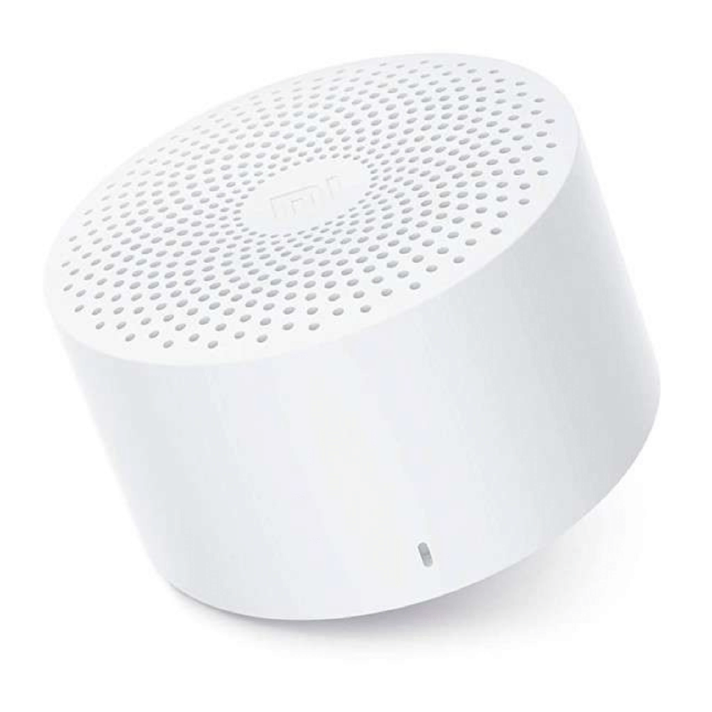BOCINA XIAOMI - MI COMPACT BT SPEAKER