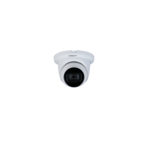 DAHUA CAMARA IP DOMO 4MP DH-IPC-HDW3441TMP-AS 
